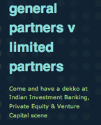 General Partners V Limited Partners General Partners V Limited Partners